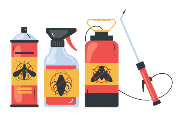 Best Pest Control Near Me in Copperton, UT